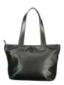 VALENTINO BAGS Damen Schultertasche Schwarz mieten - Flex-Fashion