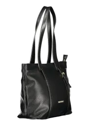 VALENTINO BAGS Damen Schultertasche Schwarz mieten - Flex-Fashion