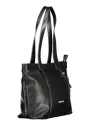 VALENTINO BAGS Damen Schultertasche Schwarz mieten - Flex-Fashion