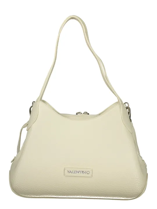 VALENTINO BAGS Damen Tasche Weiß mieten bei Flex-Fashion