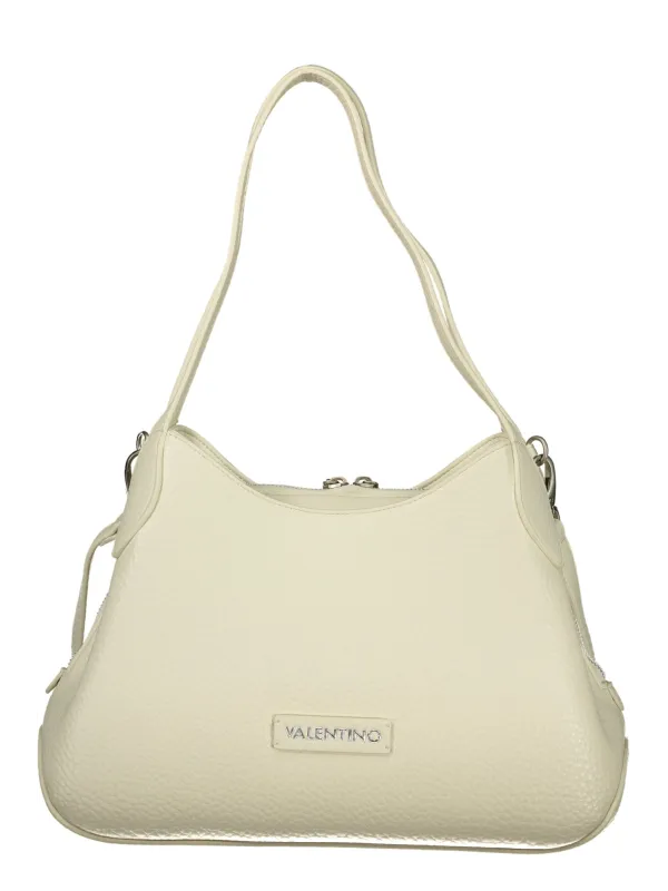 VALENTINO BAGS Damen Tasche Weiß mieten bei Flex-Fashion