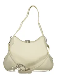 VALENTINO BAGS Damen Tasche Weiß mieten bei Flex-Fashion