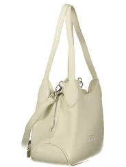 VALENTINO BAGS Damen Tasche Weiß mieten bei Flex-Fashion