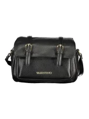 VALENTINO BAGS Damen Schultertasche Schwarz mieten | Flex-Fashion