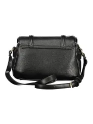 VALENTINO BAGS Damen Schultertasche Schwarz mieten | Flex-Fashion