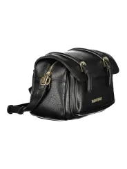 VALENTINO BAGS Damen Schultertasche Schwarz mieten | Flex-Fashion