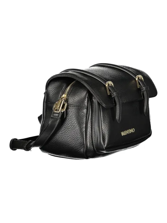 VALENTINO BAGS Damen Schultertasche Schwarz mieten | Flex-Fashion