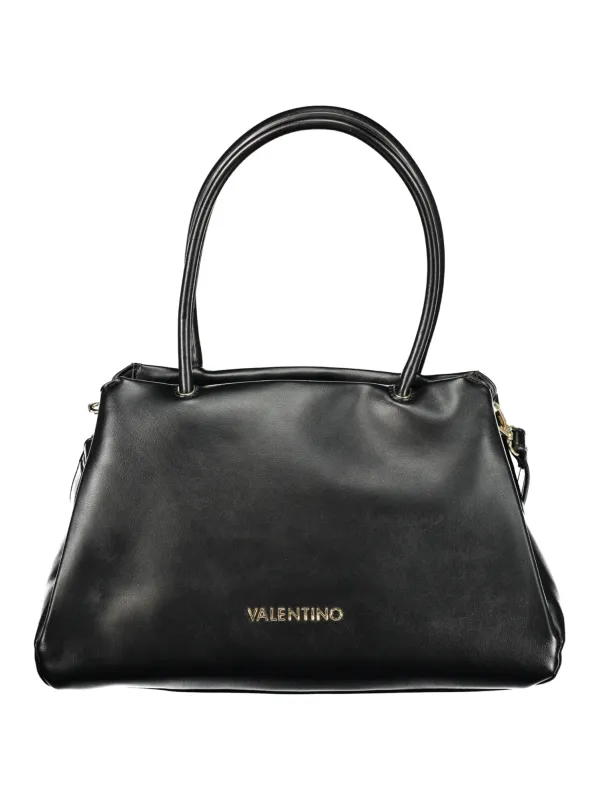 VALENTINO BAGS Damen Tasche Schwarz mieten bei Flex-Fashion