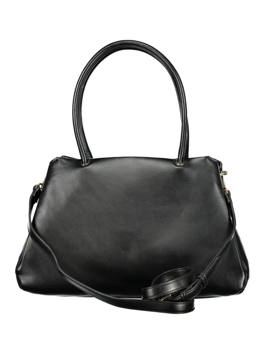 VALENTINO BAGS Damen Tasche Schwarz mieten bei Flex-Fashion