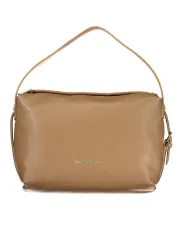VALENTINO BAGS Damen Braun Umhängetasche mieten - Flex-Fashion