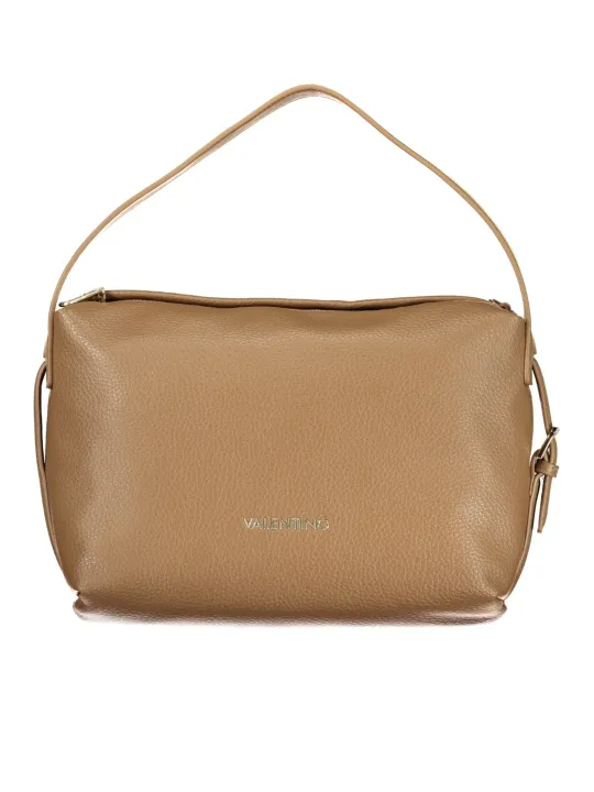 VALENTINO BAGS Damen Braun Umhängetasche mieten - Flex-Fashion