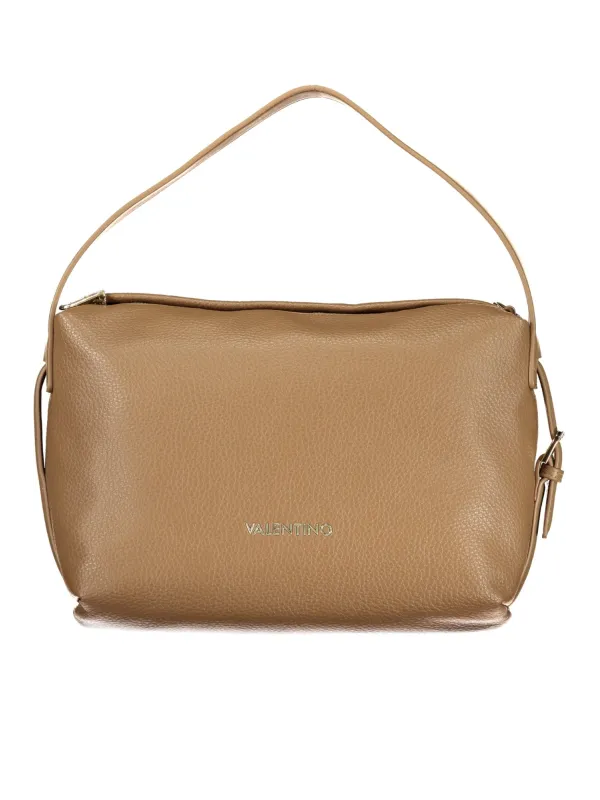 VALENTINO BAGS Damen Braun Umhängetasche mieten - Flex-Fashion