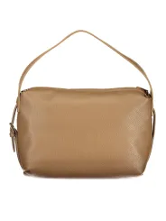 VALENTINO BAGS Damen Braun Umhängetasche mieten - Flex-Fashion