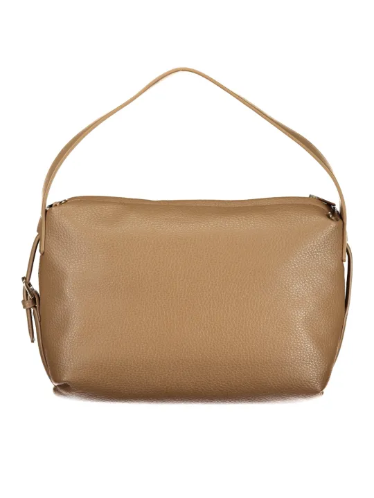 VALENTINO BAGS Damen Braun Umhängetasche mieten - Flex-Fashion