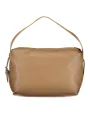 VALENTINO BAGS Damen Braun Umhängetasche mieten - Flex-Fashion
