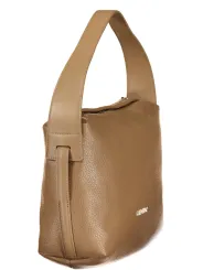 VALENTINO BAGS Damen Braun Umhängetasche mieten - Flex-Fashion