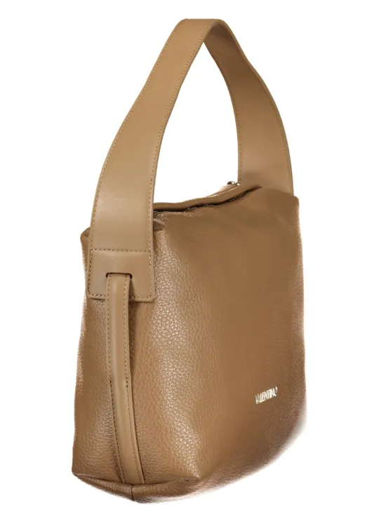 VALENTINO BAGS Damen Braun Umhängetasche mieten - Flex-Fashion