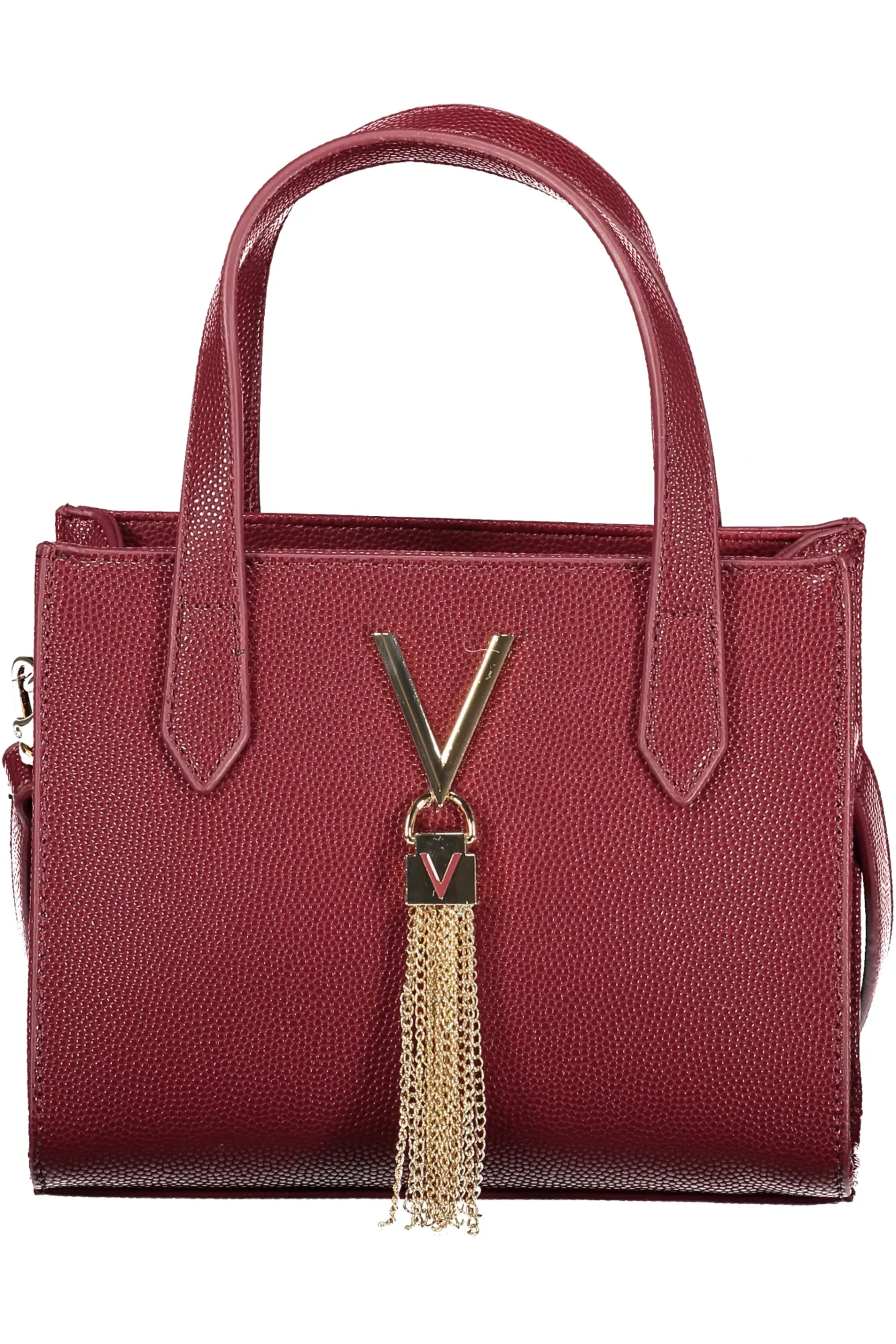 Damen Tasche Rot VBS1R415GDIVINA_ROBORDEA