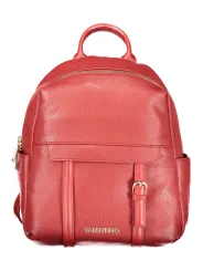 VALENTINO Damen Rucksack Rot mieten - Flex-Fashion Verleih
