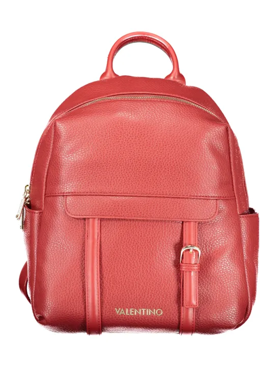 VALENTINO Damen Rucksack Rot mieten - Flex-Fashion Verleih