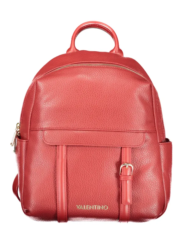 VALENTINO Damen Rucksack Rot mieten - Flex-Fashion Verleih