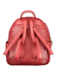 VALENTINO Damen Rucksack Rot mieten - Flex-Fashion Verleih