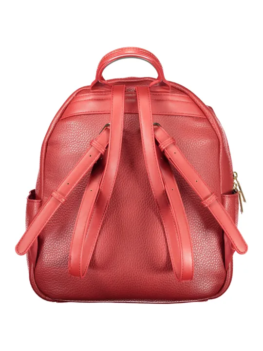 VALENTINO Damen Rucksack Rot mieten - Flex-Fashion Verleih