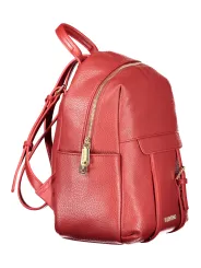 VALENTINO Damen Rucksack Rot mieten - Flex-Fashion Verleih