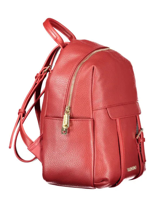 VALENTINO Damen Rucksack Rot mieten - Flex-Fashion Verleih
