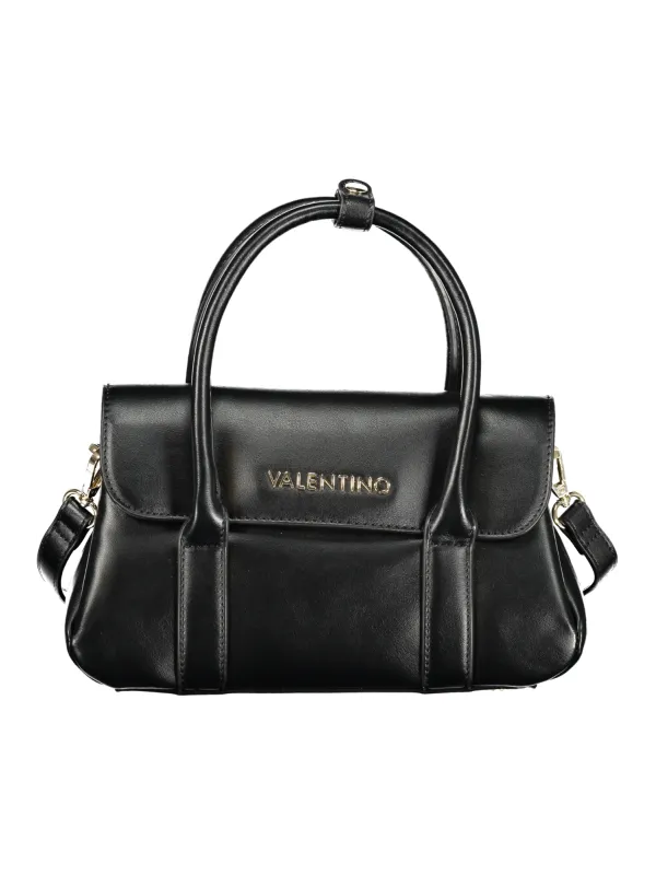 VALENTINO BAGS Damen Tasche schwarz mieten | Flex-Fashion
