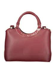 Mieten Sie die exklusive Valentino Tasche in Rot bei Flex-Fashion