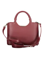 Mieten Sie die exklusive Valentino Tasche in Rot bei Flex-Fashion
