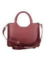 Mieten Sie die exklusive Valentino Tasche in Rot bei Flex-Fashion
