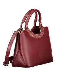 Mieten Sie die exklusive Valentino Tasche in Rot bei Flex-Fashion