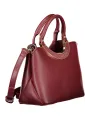 Mieten Sie die exklusive Valentino Tasche in Rot bei Flex-Fashion