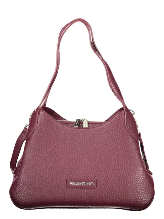 VALENTINO Damen Tasche Rot mieten – Flex-Fashion Verleih