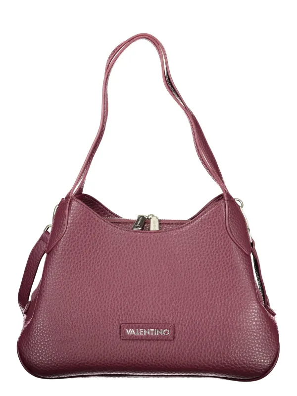 VALENTINO Damen Tasche Rot mieten – Flex-Fashion Verleih