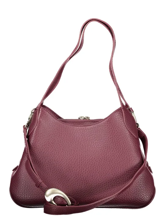 VALENTINO Damen Tasche Rot mieten – Flex-Fashion Verleih