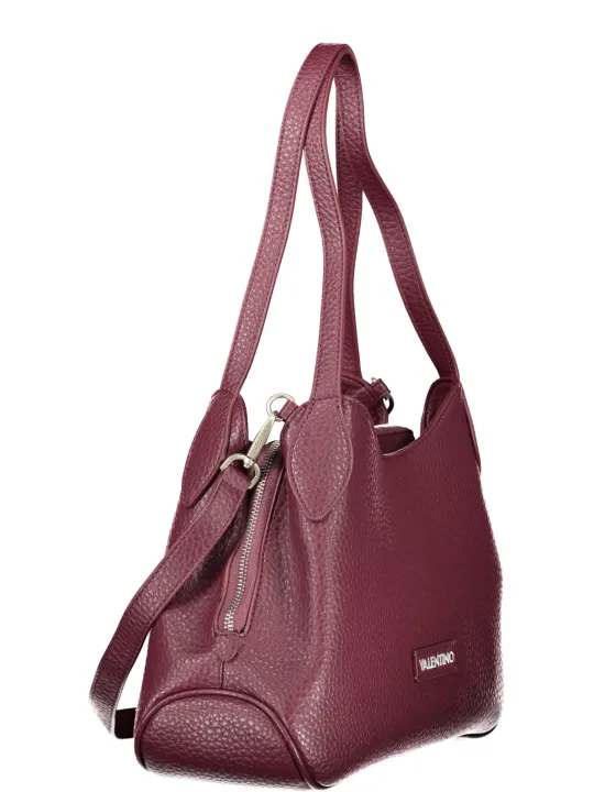 VALENTINO Damen Tasche Rot mieten – Flex-Fashion Verleih