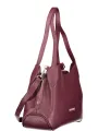 VALENTINO Damen Tasche Rot mieten – Flex-Fashion Verleih
