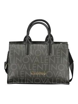 VALENTINO BAGS Damen Tasche Schwarz mieten | Flex-Fashion