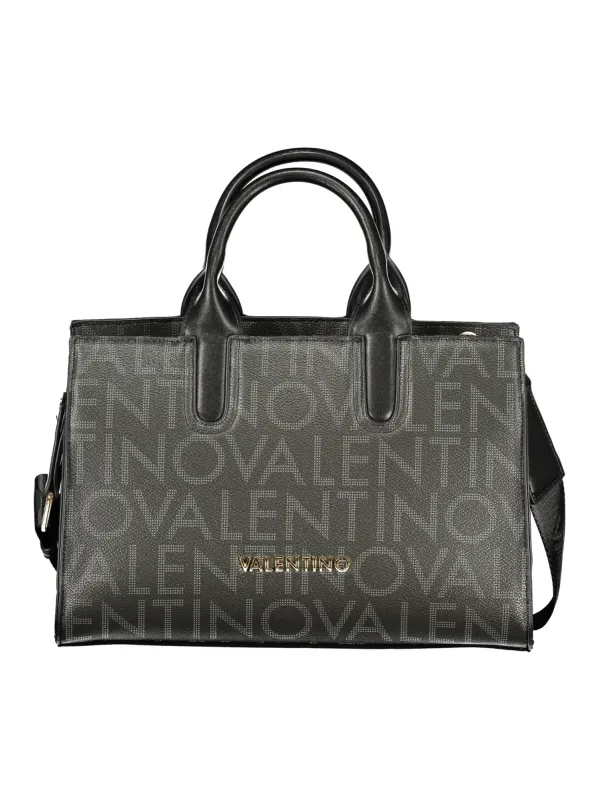 VALENTINO BAGS Damen Tasche Schwarz mieten | Flex-Fashion