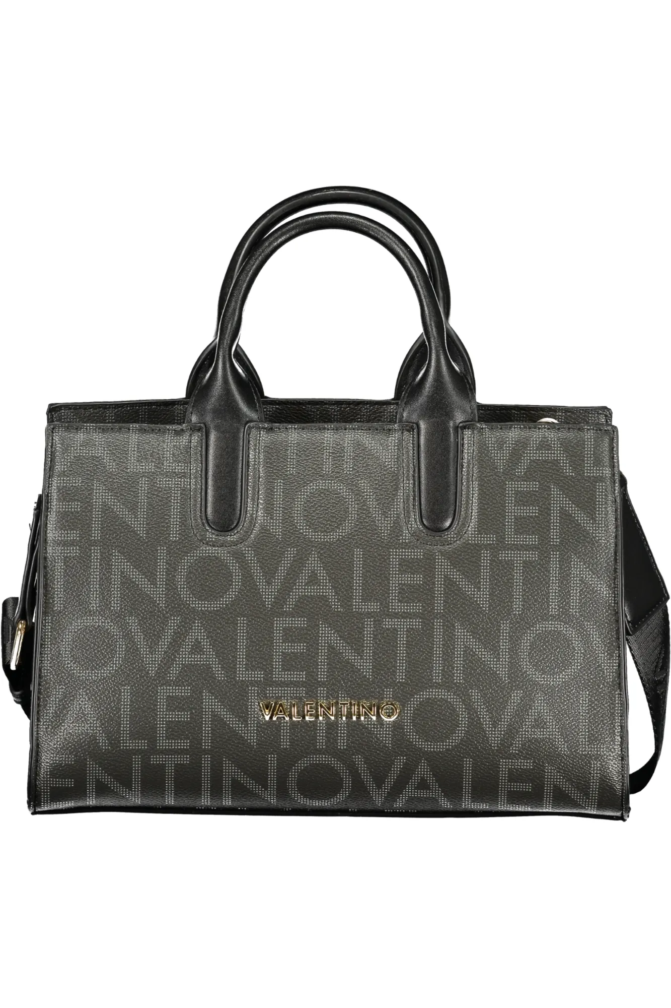 Damen Tasche Schwarz VBS9IS24REGINARE_NENERO