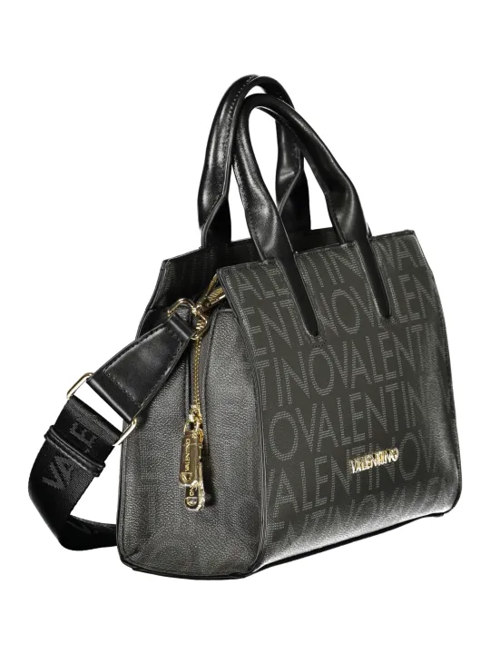 VALENTINO BAGS Damen Tasche Schwarz mieten | Flex-Fashion