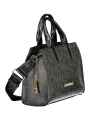 VALENTINO BAGS Damen Tasche Schwarz mieten | Flex-Fashion