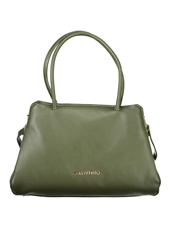 VALENTINO BAGS Tasche Grün mieten | Flex-Fashion Verleih