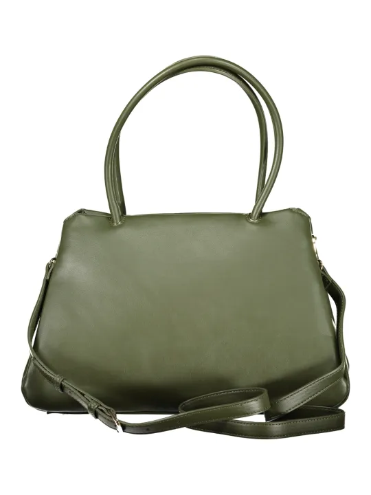 VALENTINO BAGS Tasche Grün mieten | Flex-Fashion Verleih