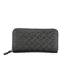 VALENTINO BAGS Damen Geldbörse Schwarz mieten bei Flex-Fashion