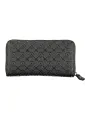 VALENTINO BAGS Damen Geldbörse Schwarz mieten bei Flex-Fashion