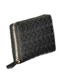 VALENTINO BAGS Damen Geldbörse Schwarz mieten bei Flex-Fashion